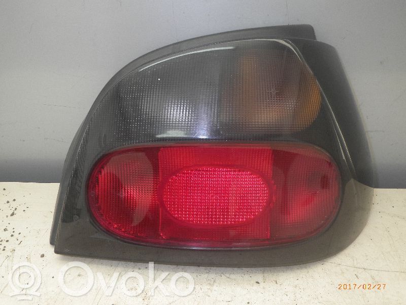Renault Megane I Lampă spate în caroserie 