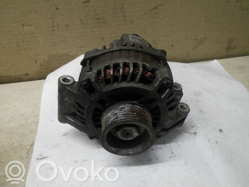Honda CR-V Alternador 