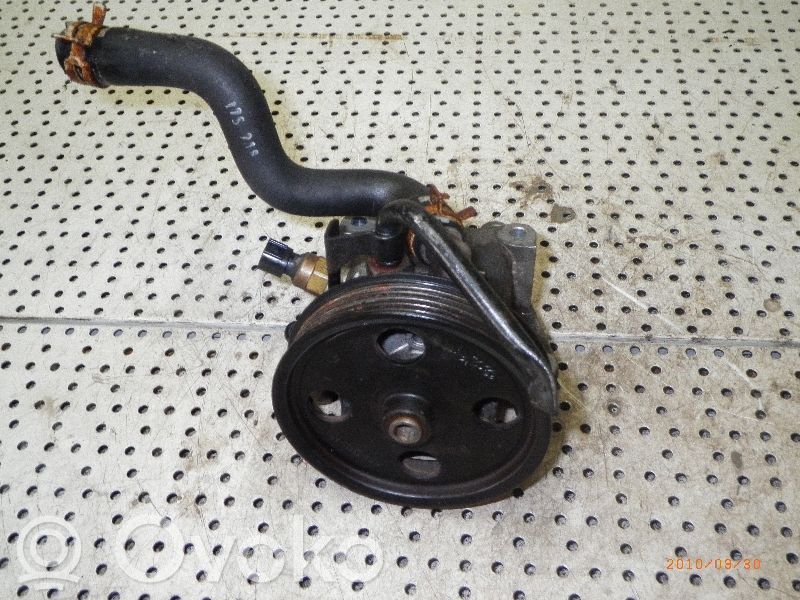 Servopumpe   4M513A696AE