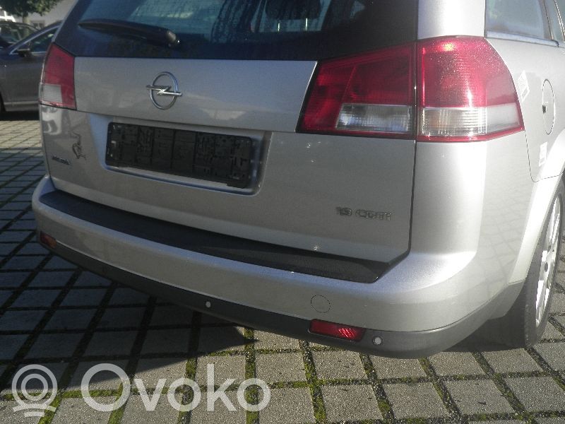 Opel Vectra C Parachoques 