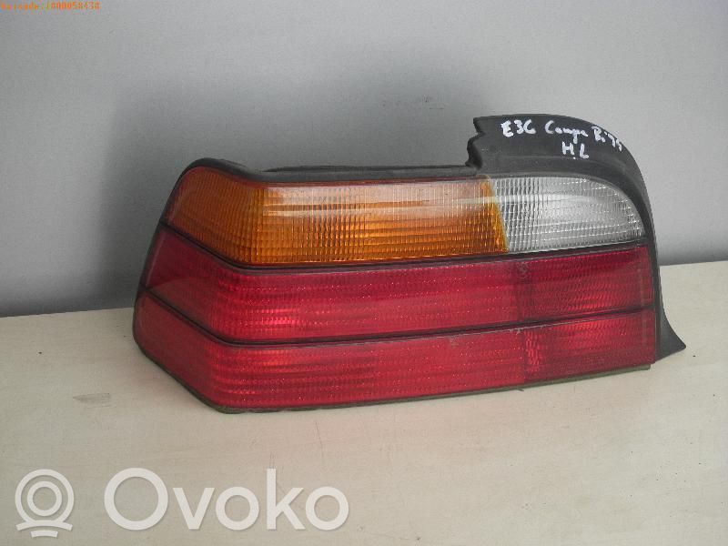 Rear/tail lights   29540102