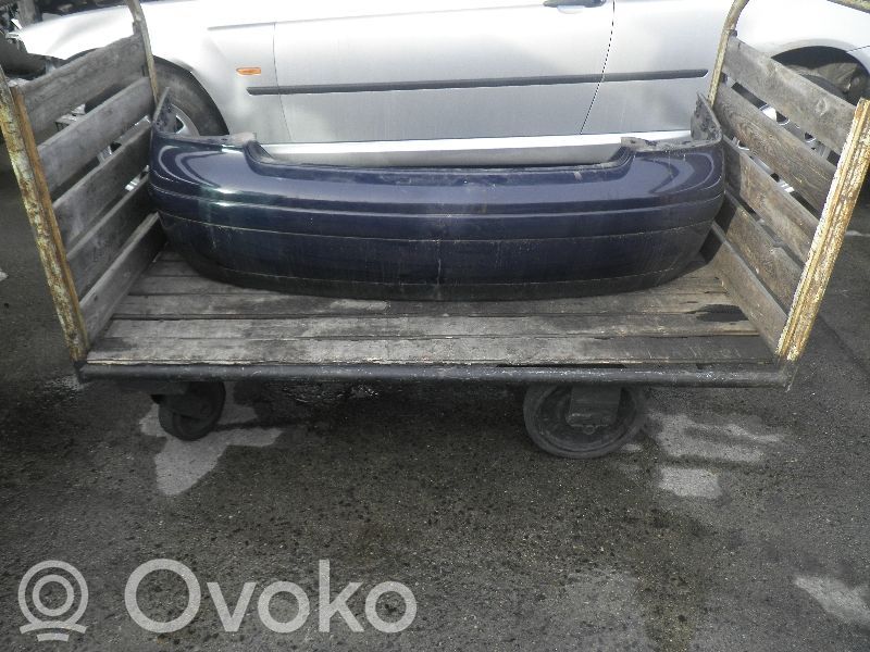 Volkswagen Bora Parachoques 
