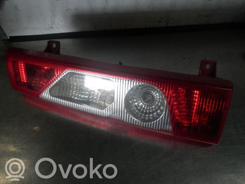 Citroen Jumpy Rear/tail lights 