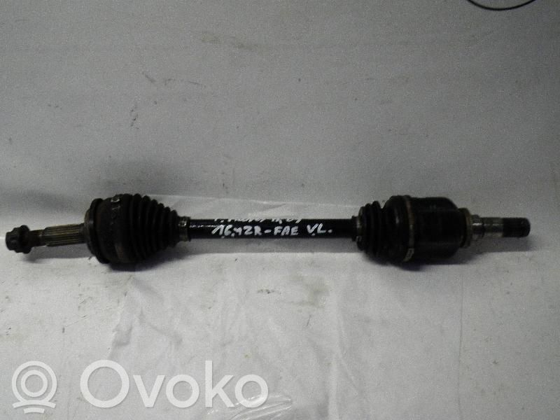 Toyota Auris 150 Front driveshaft 