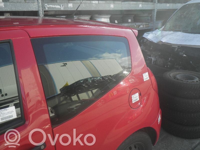 Citroen C2 Vidrio lateral trasero 