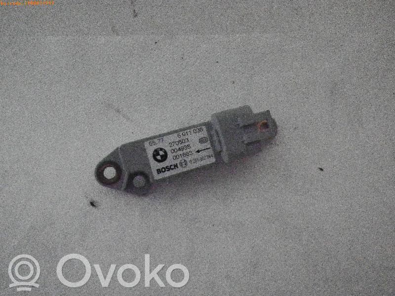 Oro pagalvių smūgio daviklis   001663