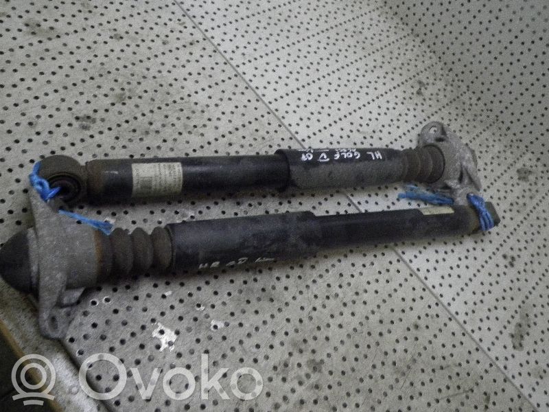 Volkswagen Golf V Amortyzator tylny 