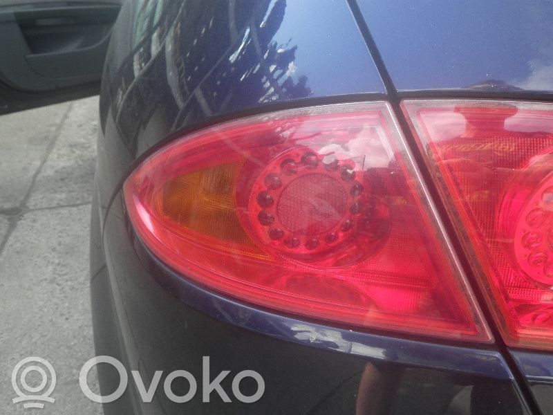 Seat Leon (1P) Luz trasera/de freno 