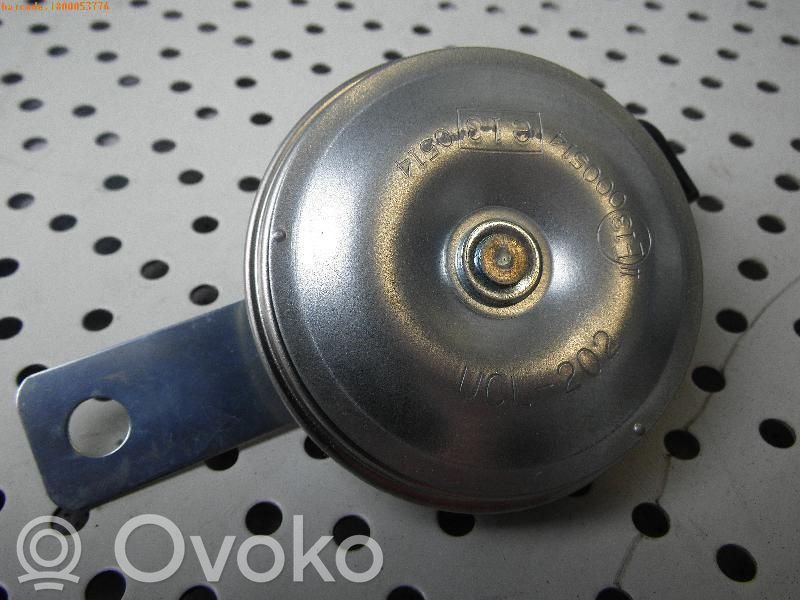 Volkswagen Golf VI Klakson 