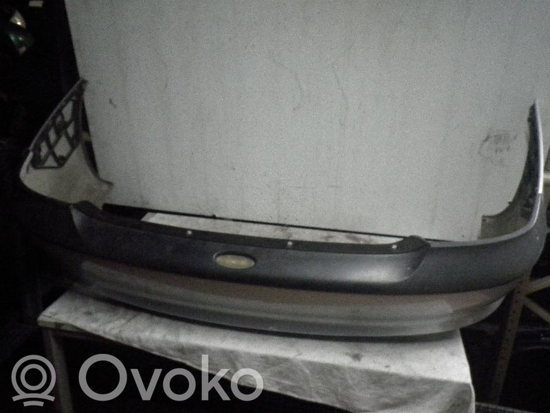 Opel Vectra B Bamperis 