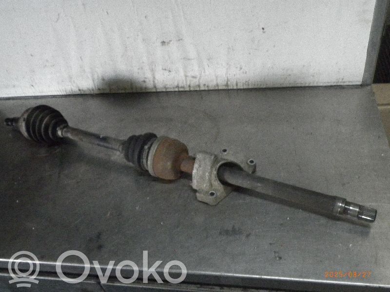 Opel Vectra C Front driveshaft 