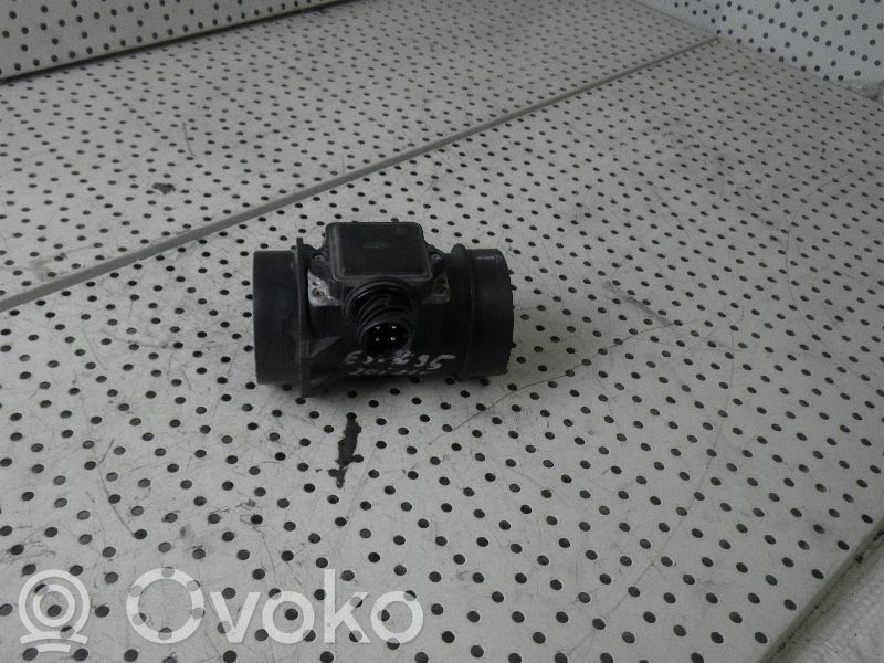 Mass air flow meter   1730033