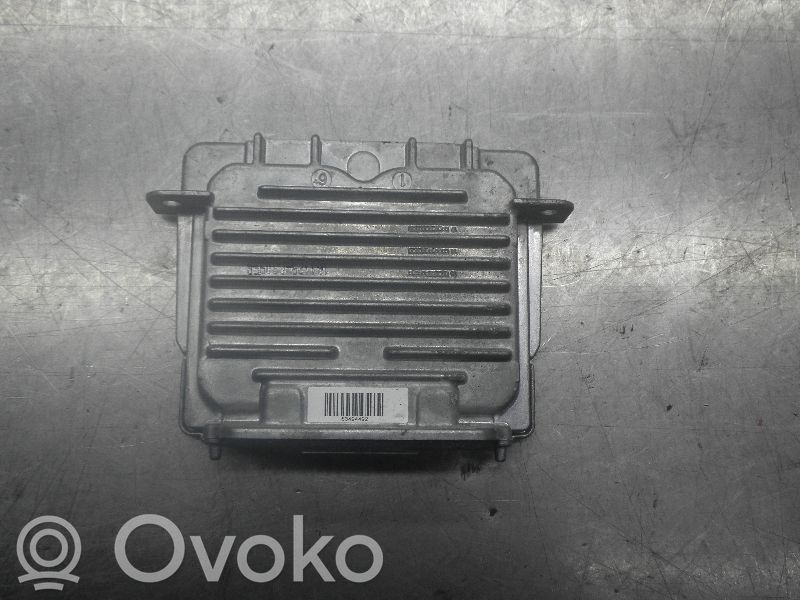 Jeep Grand Cherokee (WK) Module de ballast de phare Xenon 