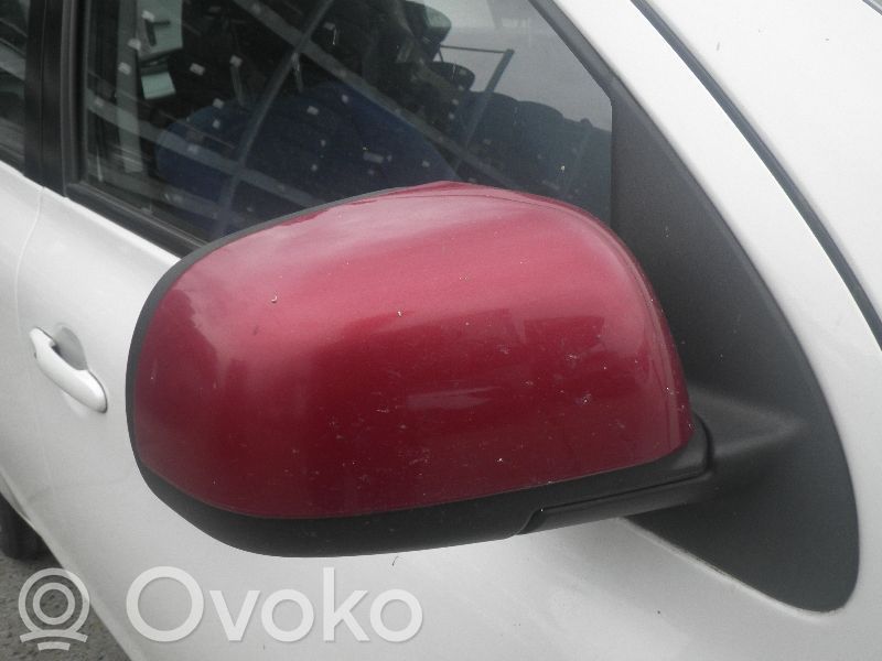Nissan Micra Oglindă electrică ușă față 