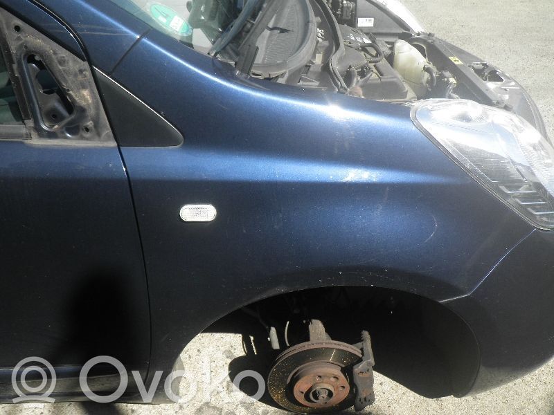 Nissan Note (E11) Parafango 