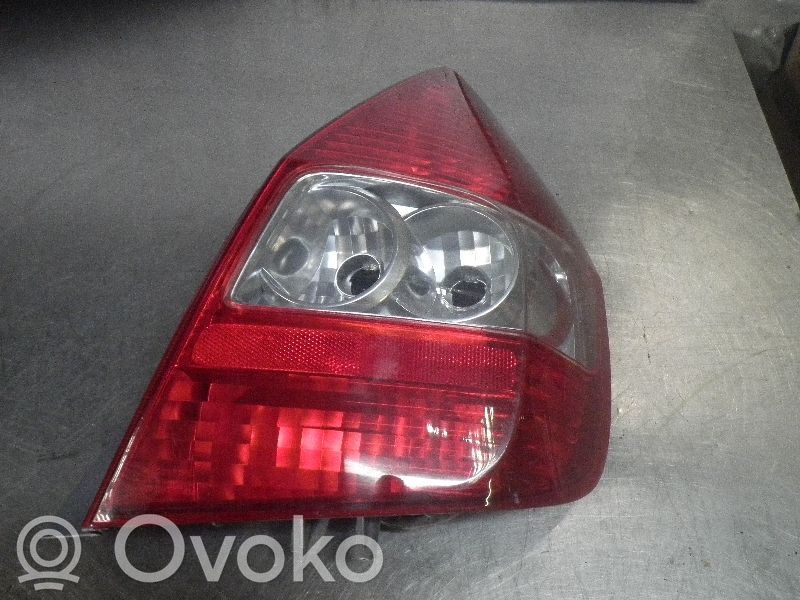 Honda Jazz Takavalot 