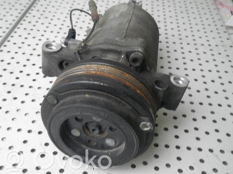 Klimakompressor Pumpe   SS120DL1