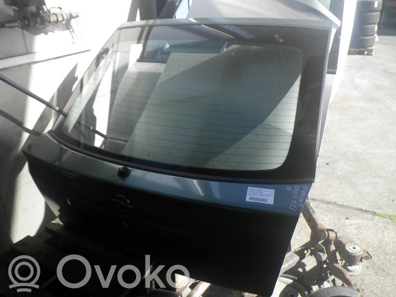 Opel Astra G Hayon/capotă portbagaj 