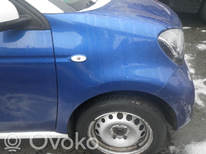 Smart ForFour II W453 Spārns 