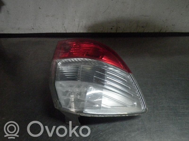 Honda Jazz Takavalot 