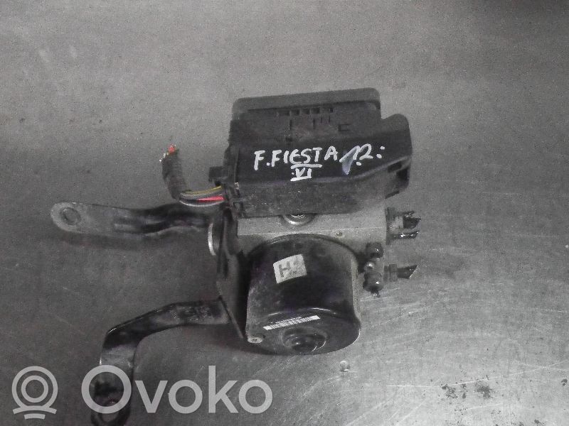 Ford Fiesta ABS Pump 