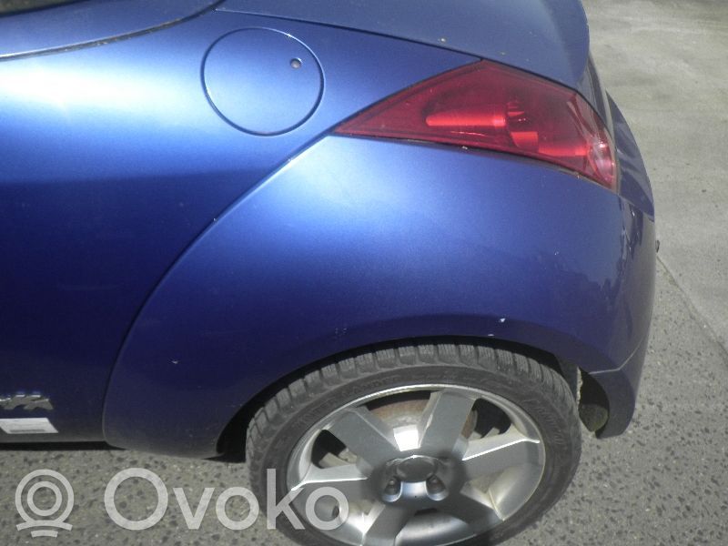 Ford Streetka Spārns 