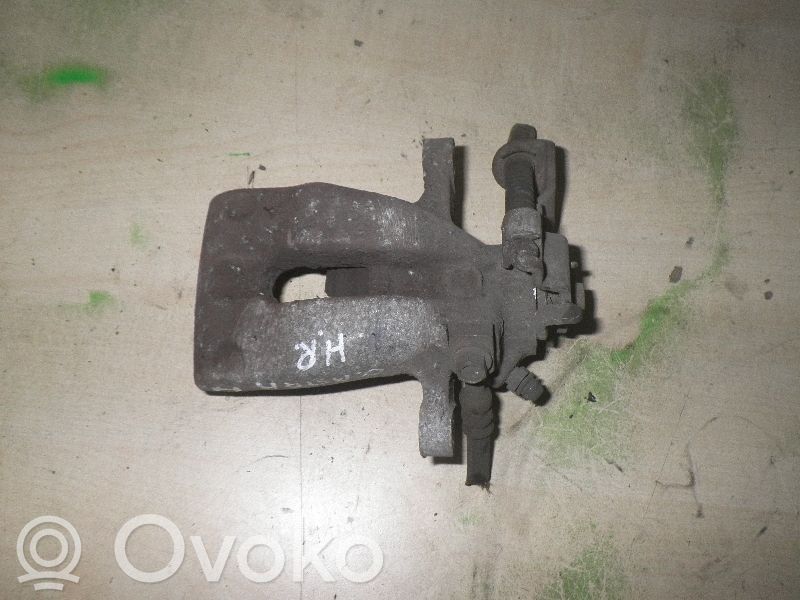 Opel Astra H Tylny zacisk hamulcowy 