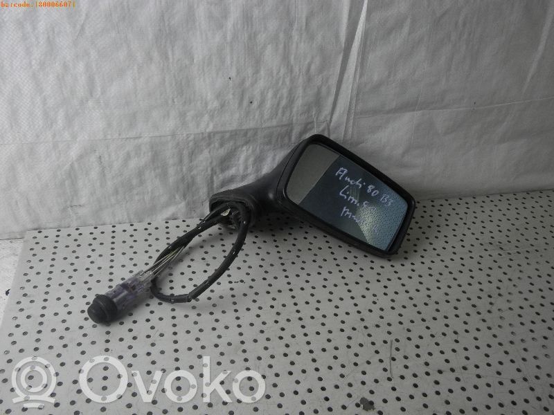 Audi 80 90 B3 Espejo lateral eléctrico de la puerta delantera 
