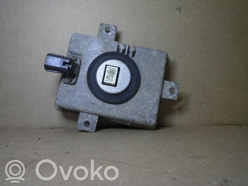 Honda Accord Vorschaltgerät Steuergerät Xenon Scheinwerfer 