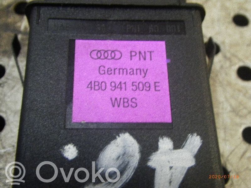 Audi A6 S6 C5 4B Comutator lumini pericol 