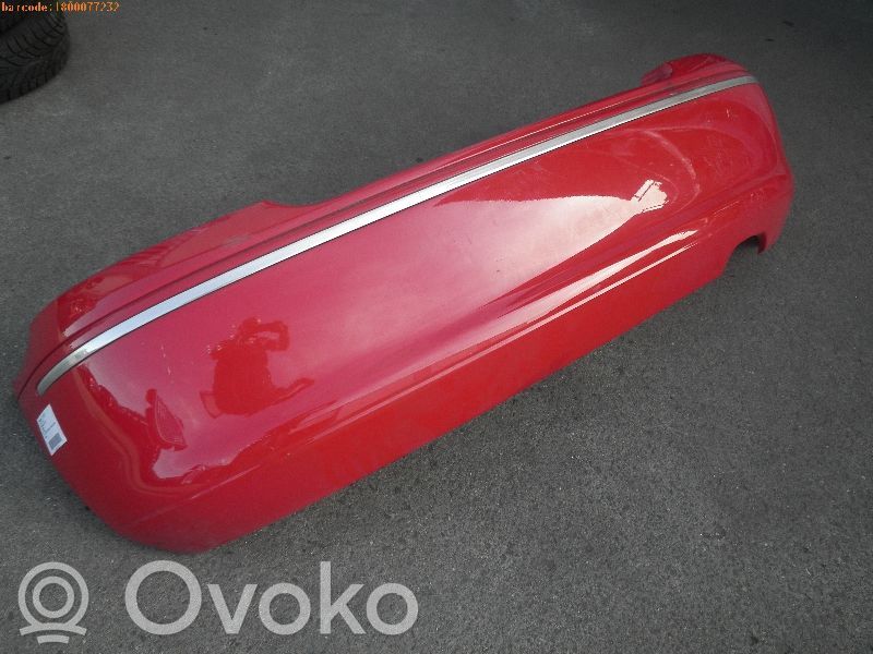 Parachoques   ROT