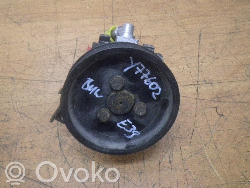 Power steering pump   1092742