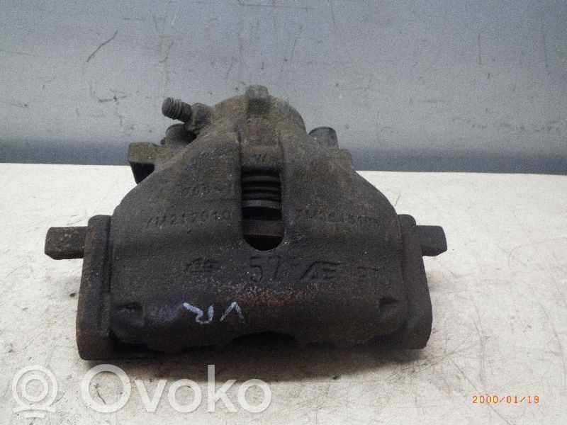 Front brake caliper   95VW2B118BB