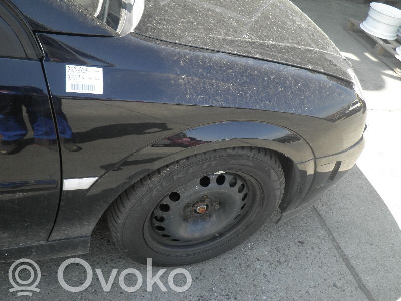 Opel Signum Guardabarro 