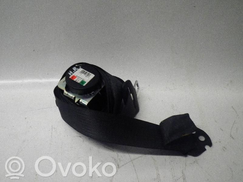 Sicherheitsgurt hinten   609160500A