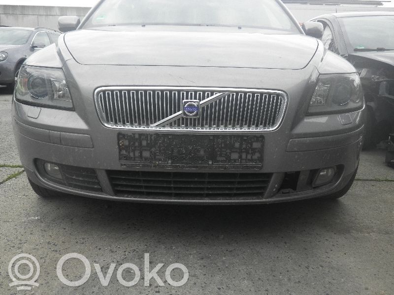 Volvo V50 Priekinis bamperis 