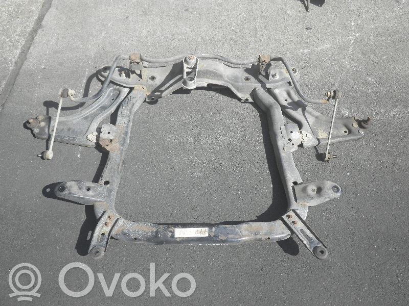 Opel Corsa C Front subframe 