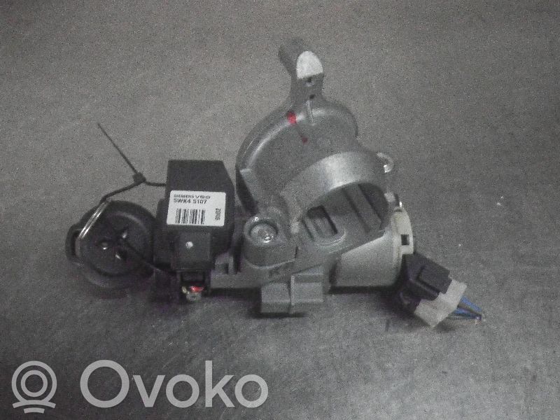 Mitsubishi Colt CZ3 Blocchetto accensione 