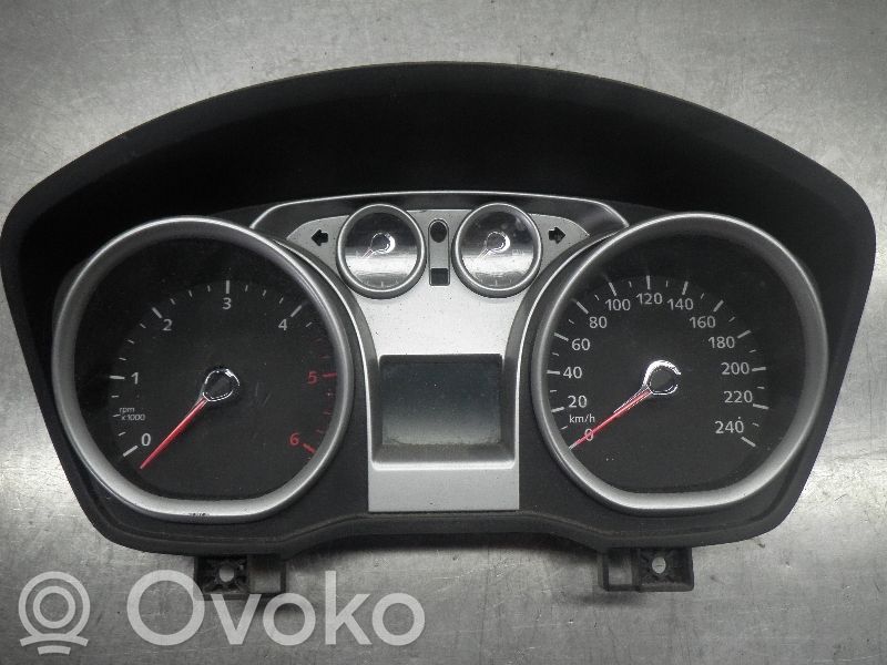 Ford Focus Nopeusmittari (mittaristo) 