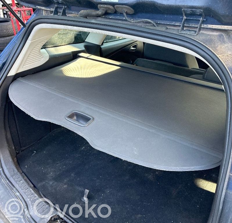 Parcel shelf load cover   2120913