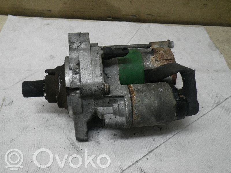 Honda Civic Starteris 