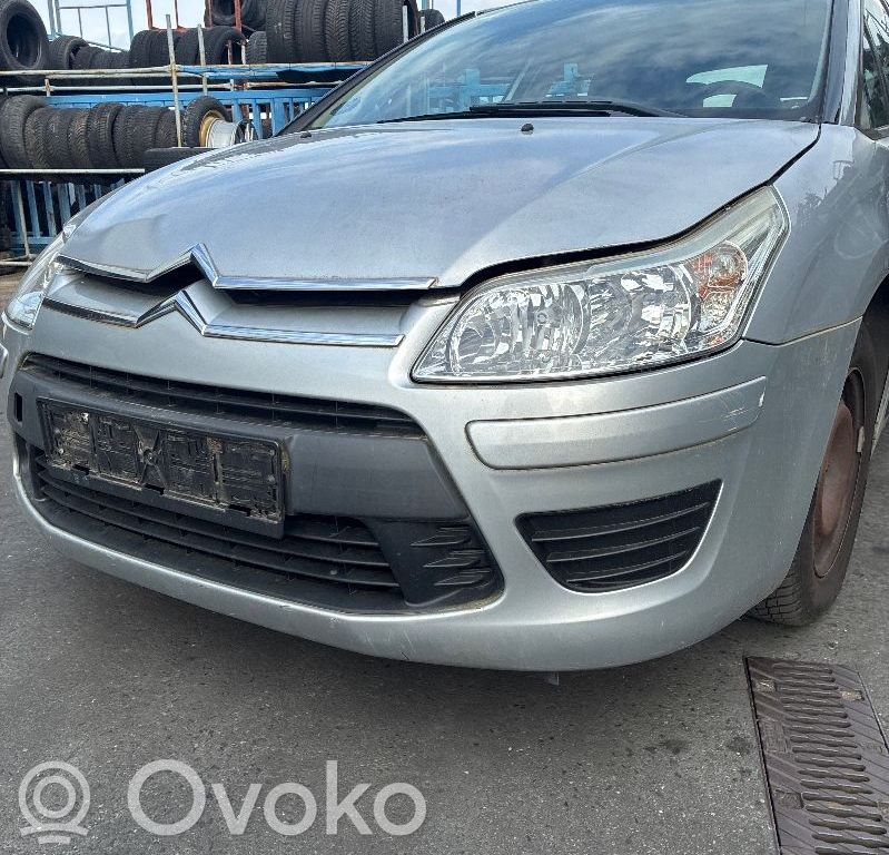 Citroen C4 I Paraurti anteriore 