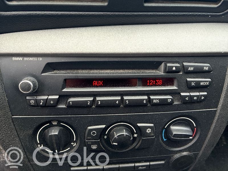 Radio / CD-Player / DVD-Player / Navigation   65129225834