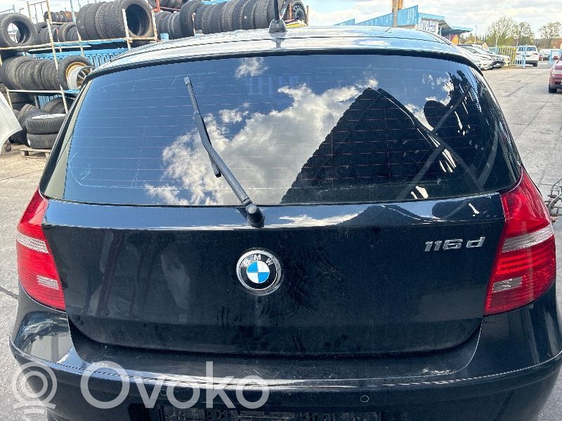 Tailgate/trunk/boot lid   41627133898