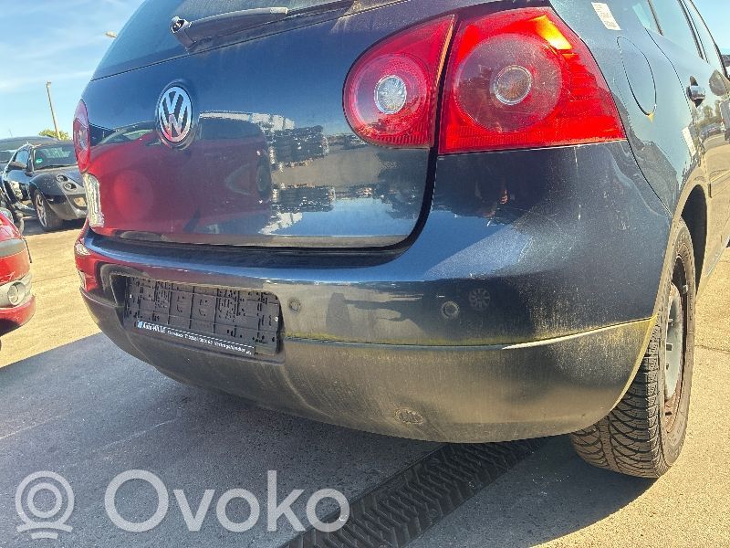 Volkswagen Golf V Parachoques 