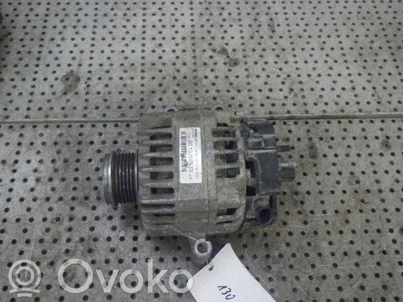 Alternador   13256933