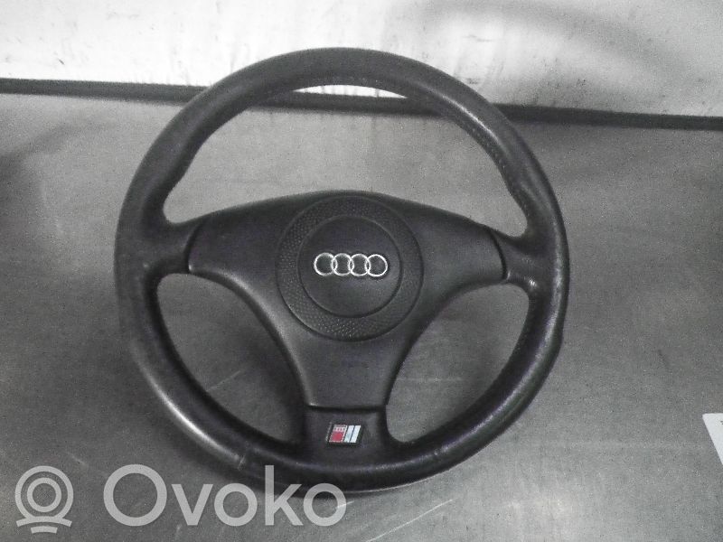 Ohjauspyörä   4B0419091G