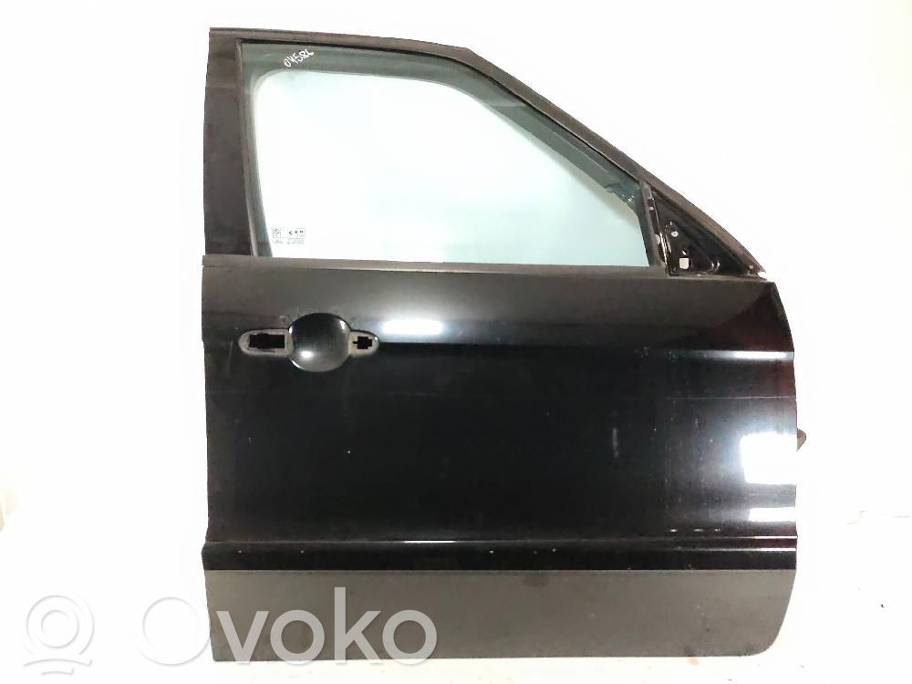 Ford S-MAX Дверь 