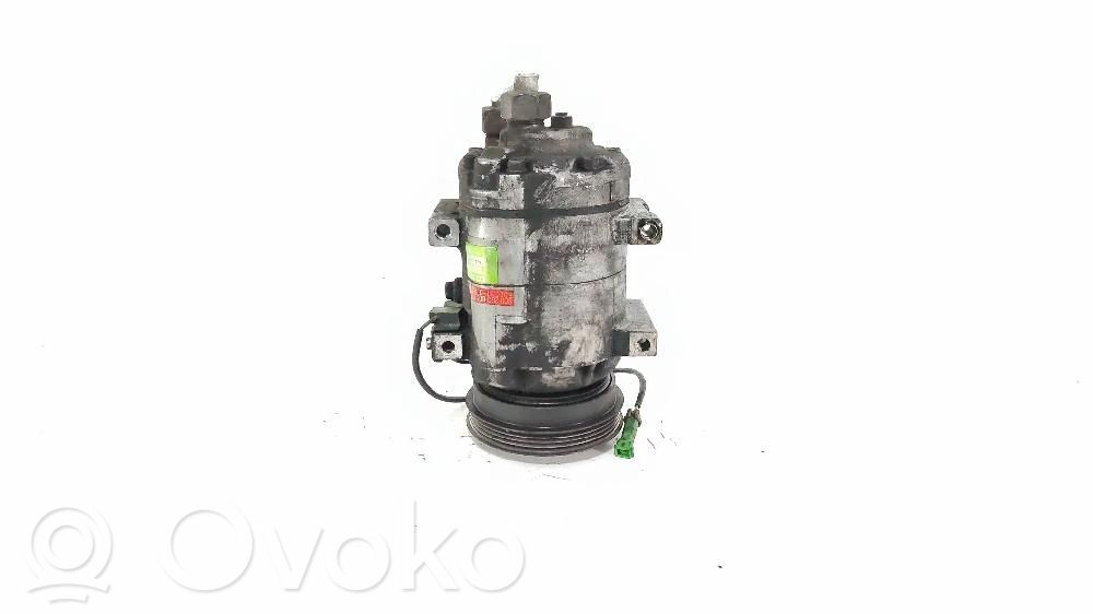 Audi A6 S6 C5 4B Kompresor / Sprężarka klimatyzacji A/C 