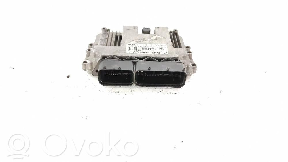 Fiat Bravo Engine control unit/module 